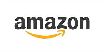 Amazon logo
